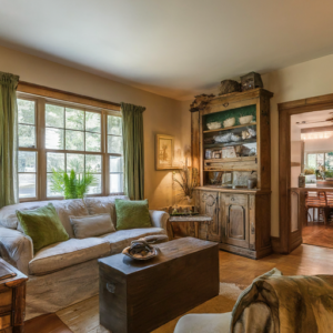 25 Small Living Room Layout Ideas: Make the Most of Your Space » Tribe